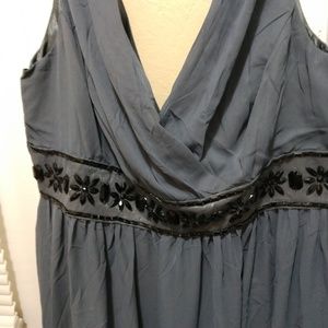 Plus Size Formal Dress